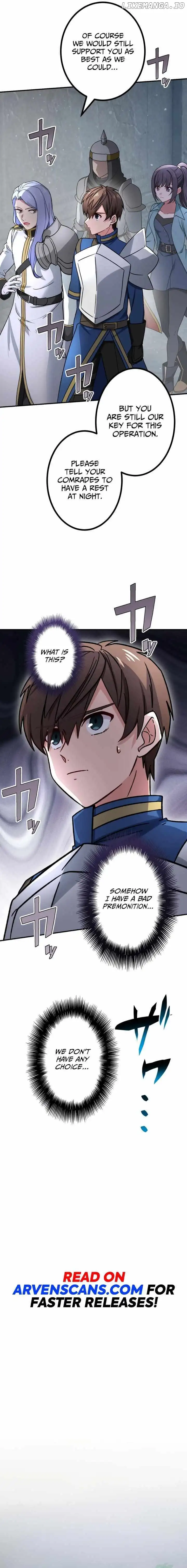 Saikyou Ansatsusha, Class Ten'i de Isekai e Chapter 39 — Page 6