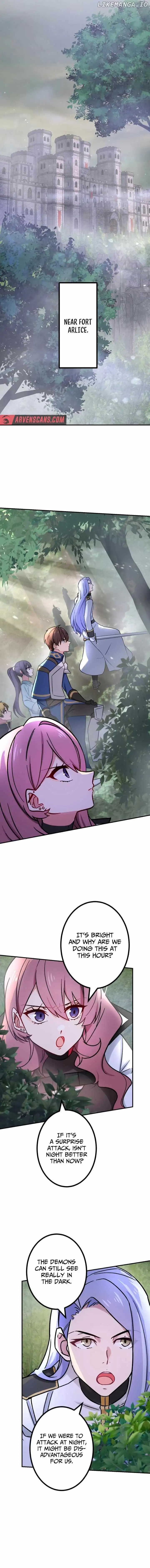 Saikyou Ansatsusha, Class Ten'i de Isekai e Chapter 39 — Page 7