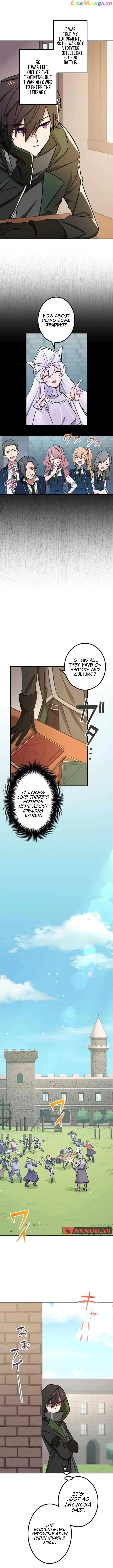 Saikyou Ansatsusha, Class Ten'i de Isekai e Chapter 4 — Page 7