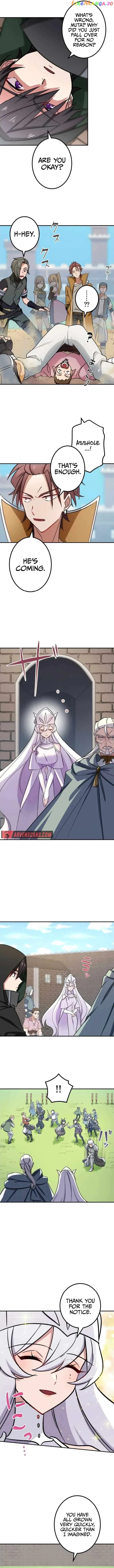 Saikyou Ansatsusha, Class Ten'i de Isekai e Chapter 4 — Page 11