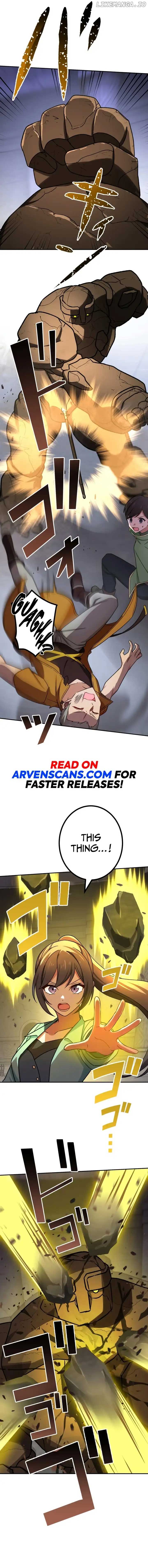 Saikyou Ansatsusha, Class Ten'i de Isekai e Chapter 40 — Page 10