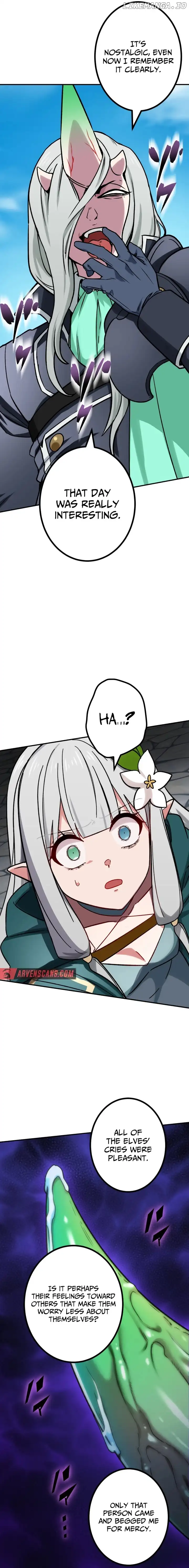 Saikyou Ansatsusha, Class Ten'i de Isekai e Chapter 44 — Page 18
