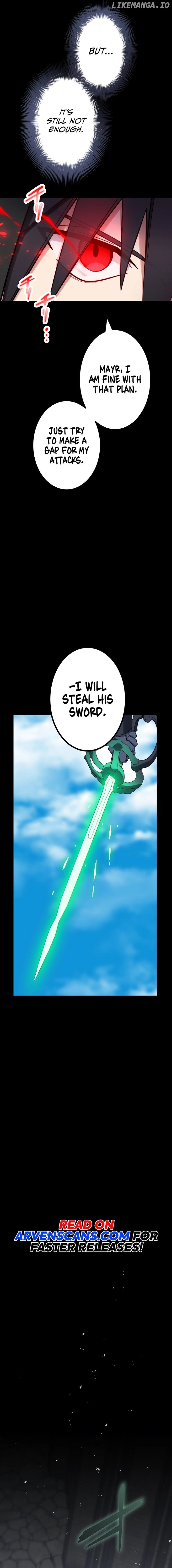 Saikyou Ansatsusha, Class Ten'i de Isekai e Chapter 45 — Page 12
