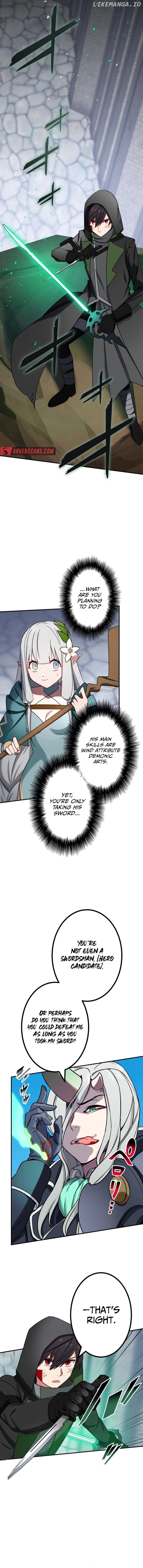 Saikyou Ansatsusha, Class Ten'i de Isekai e Chapter 45 — Page 13
