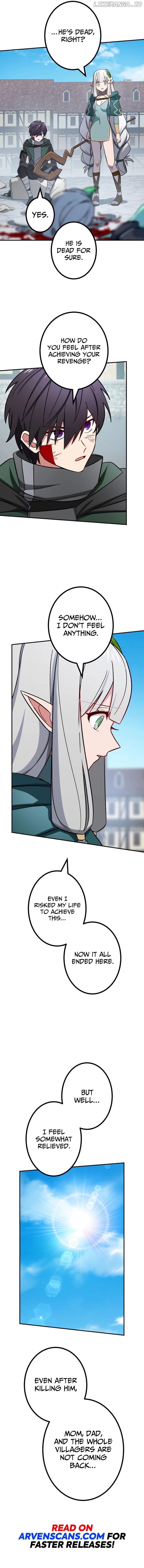 Saikyou Ansatsusha, Class Ten'i de Isekai e Chapter 46 — Page 3