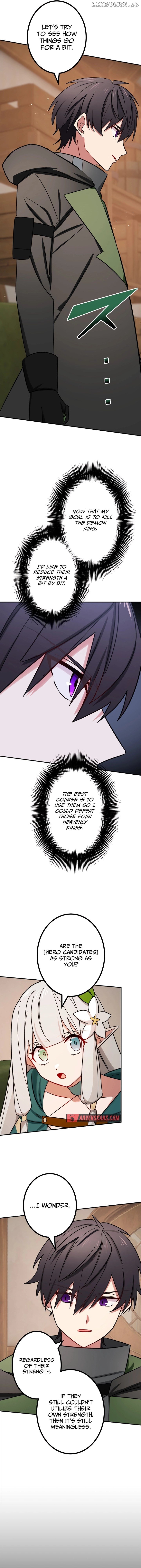 Saikyou Ansatsusha, Class Ten'i de Isekai e Chapter 46 — Page 14