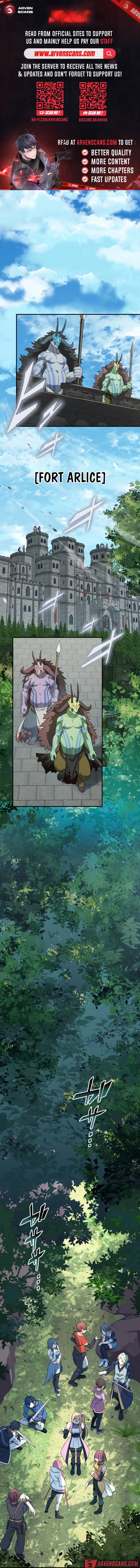 Saikyou Ansatsusha, Class Ten'i de Isekai e Chapter 48 — Page 2