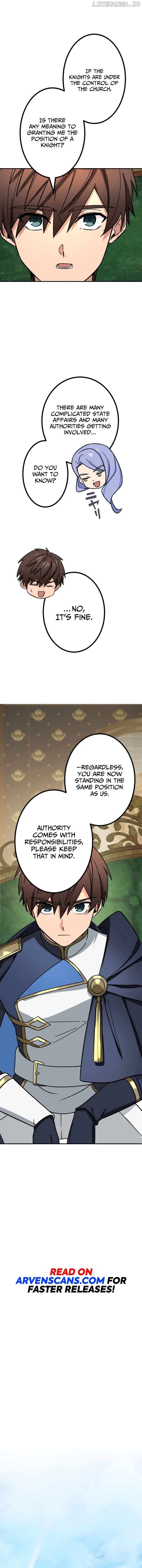 Saikyou Ansatsusha, Class Ten'i de Isekai e Chapter 51 — Page 6