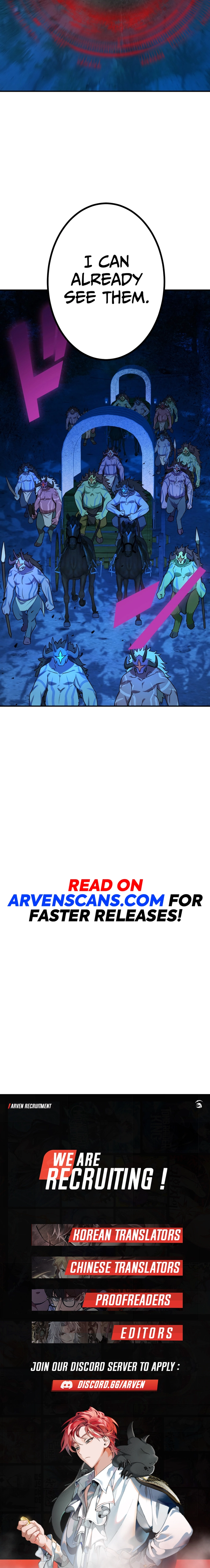 Saikyou Ansatsusha, Class Ten'i de Isekai e Chapter 57 — Page 16