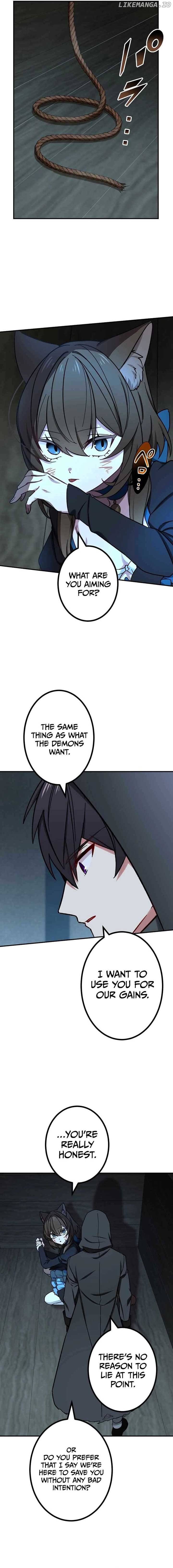 Saikyou Ansatsusha, Class Ten'i de Isekai e Chapter 60 — Page 2