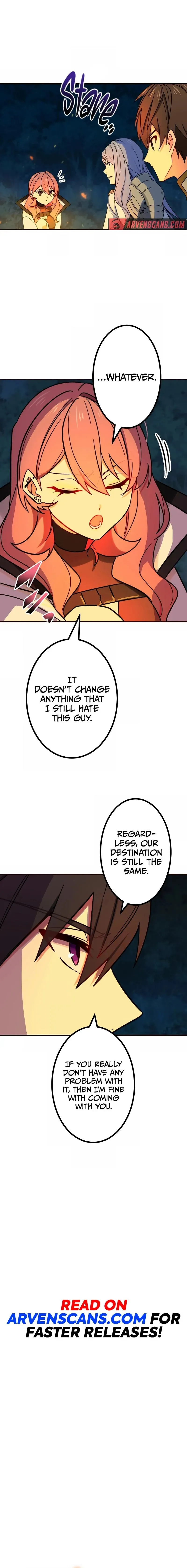 Saikyou Ansatsusha, Class Ten'i de Isekai e Chapter 63 — Page 14
