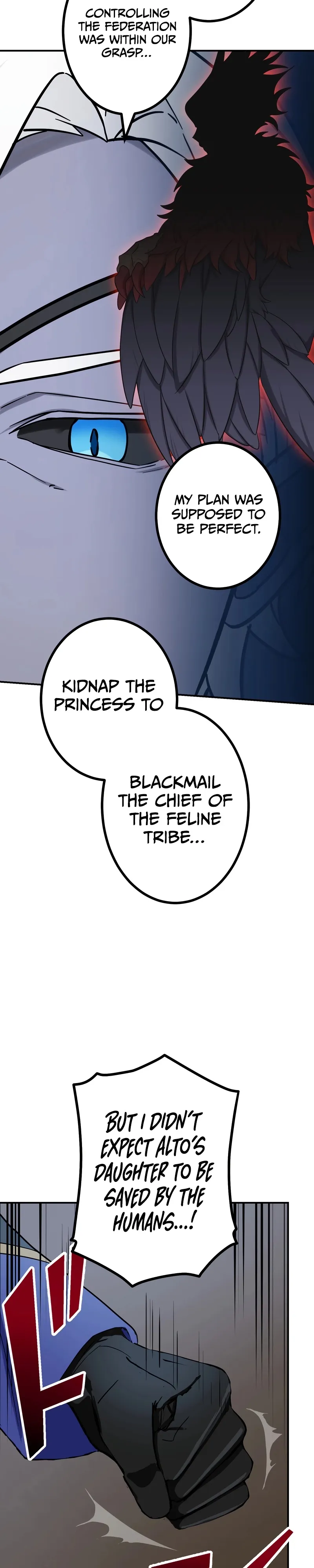 Saikyou Ansatsusha, Class Ten'i de Isekai e Chapter 67 — Page 4
