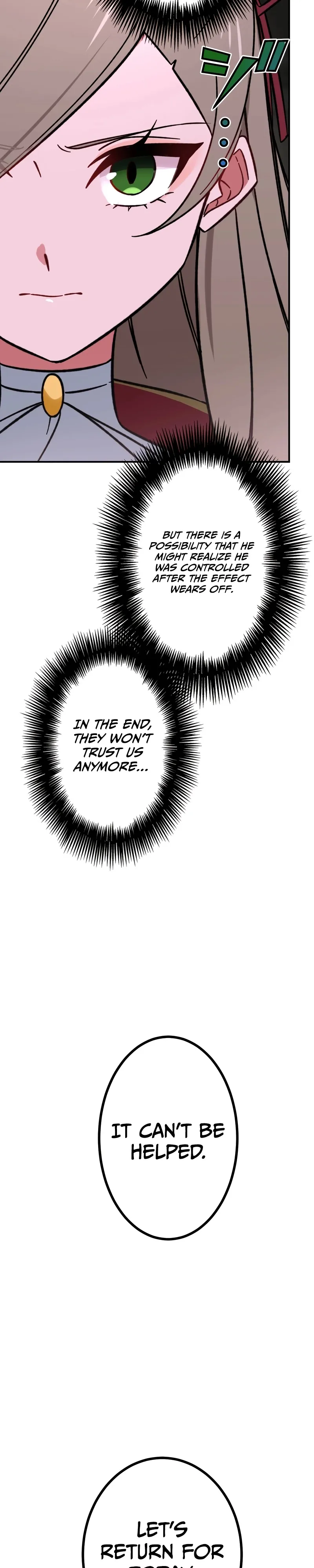 Saikyou Ansatsusha, Class Ten'i de Isekai e Chapter 67 — Page 15