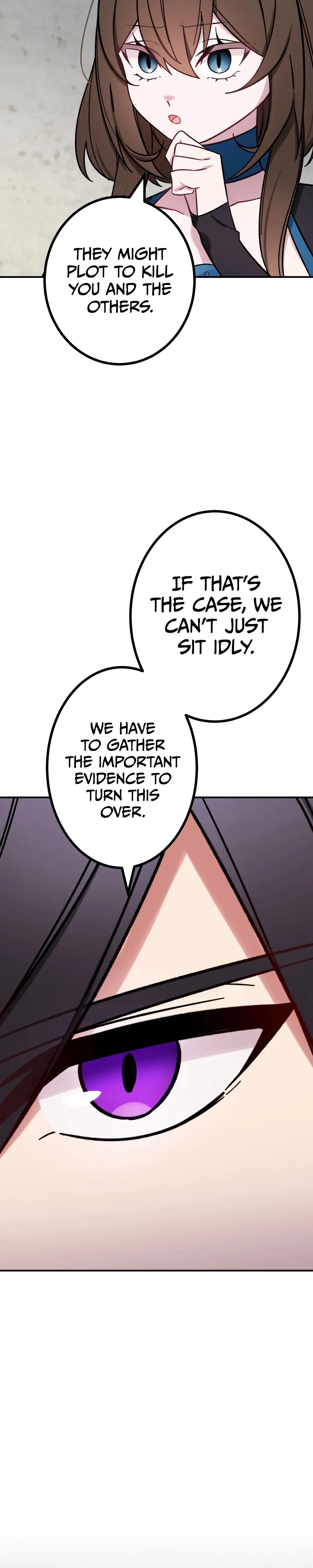 Saikyou Ansatsusha, Class Ten'i de Isekai e Chapter 67 — Page 21