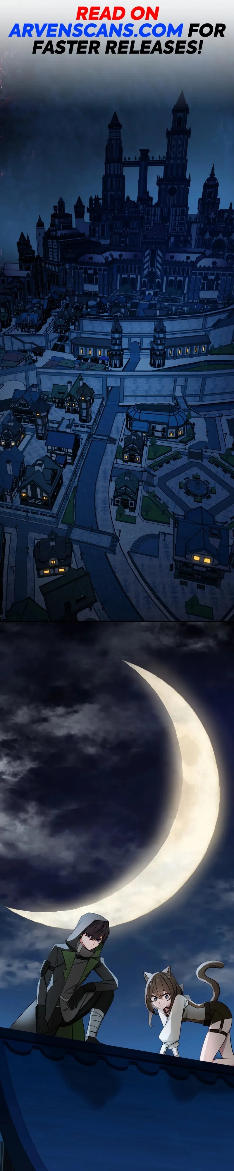 Saikyou Ansatsusha, Class Ten'i de Isekai e Chapter 67 — Page 22