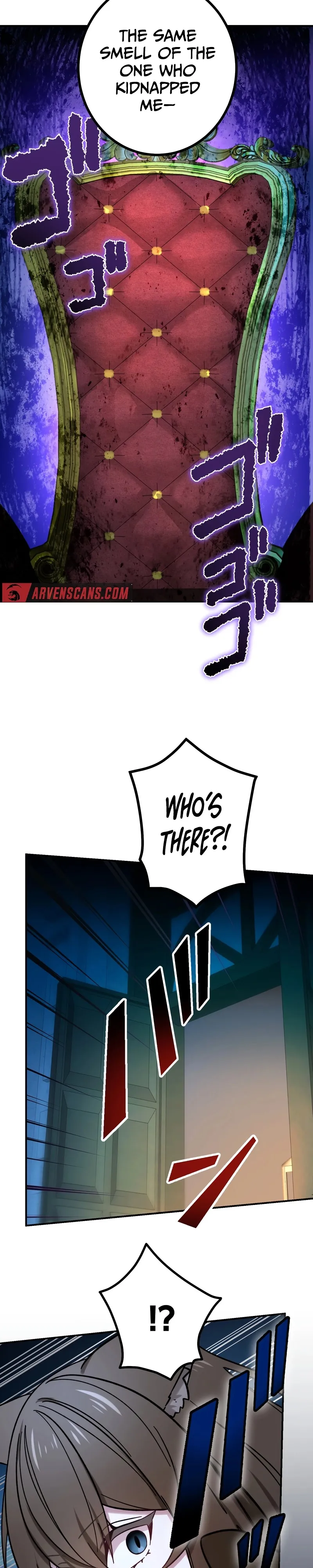 Saikyou Ansatsusha, Class Ten'i de Isekai e Chapter 67 — Page 28