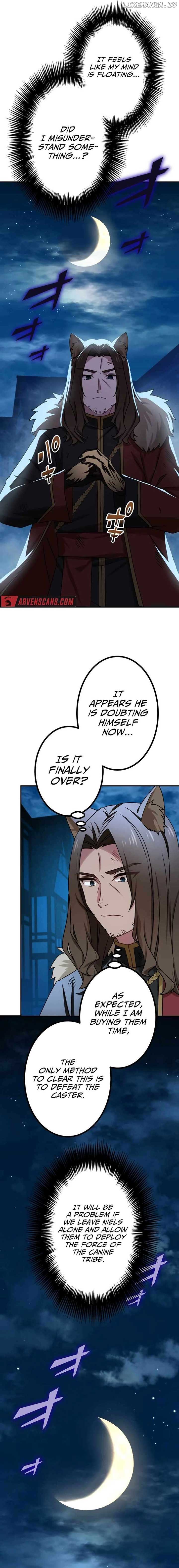 Saikyou Ansatsusha, Class Ten'i de Isekai e Chapter 70 — Page 13