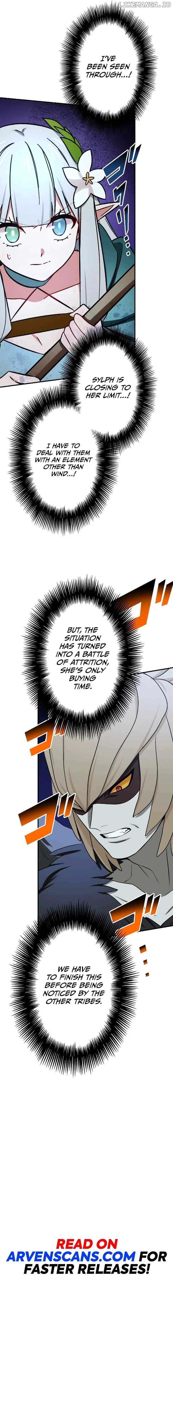 Saikyou Ansatsusha, Class Ten'i de Isekai e Chapter 71 — Page 6