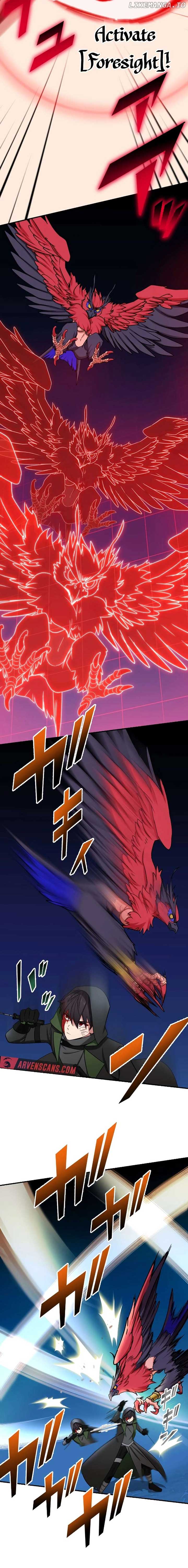 Saikyou Ansatsusha, Class Ten'i de Isekai e Chapter 72 — Page 16