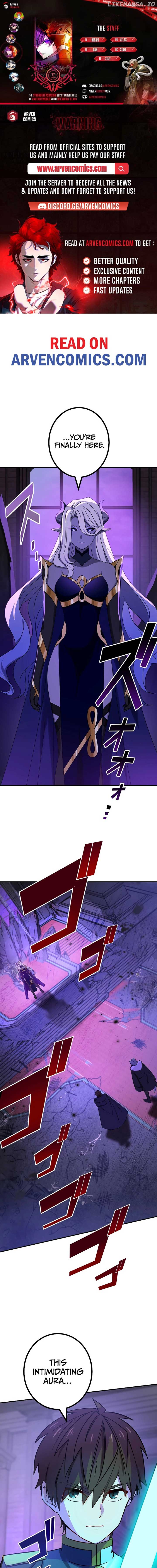 Saikyou Ansatsusha, Class Ten'i de Isekai e Chapter 77 — Page 1