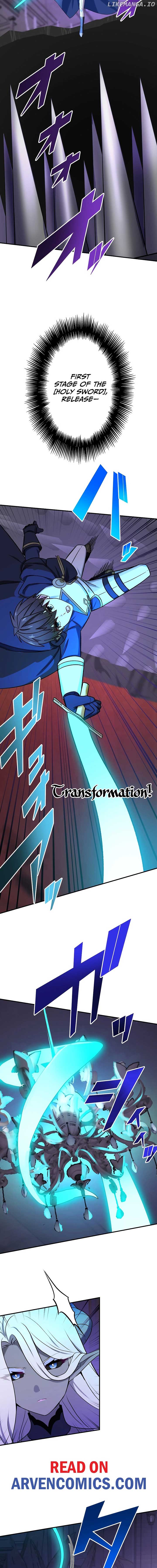 Saikyou Ansatsusha, Class Ten'i de Isekai e Chapter 77 — Page 4