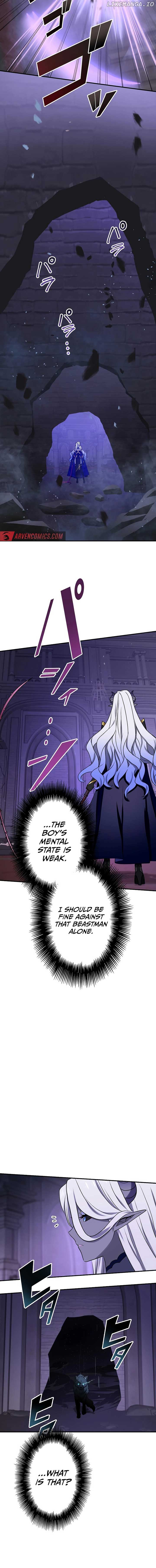 Saikyou Ansatsusha, Class Ten'i de Isekai e Chapter 77 — Page 14