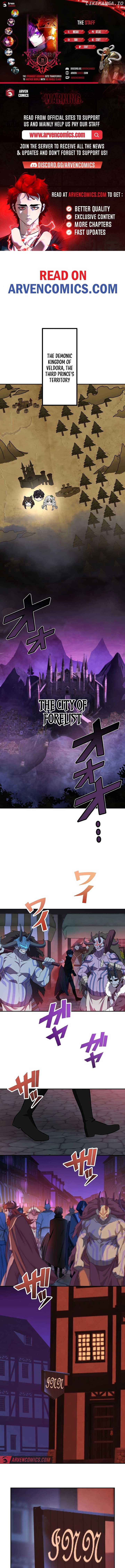 Saikyou Ansatsusha, Class Ten'i de Isekai e Chapter 79 — Page 1