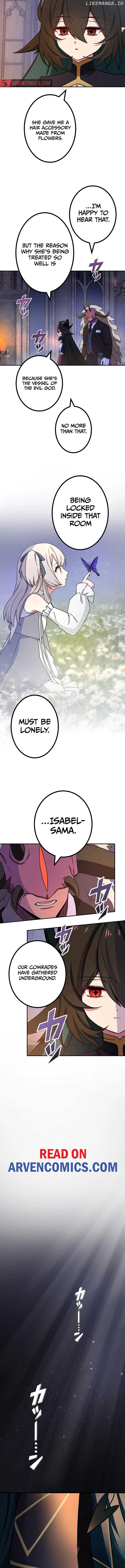 Saikyou Ansatsusha, Class Ten'i de Isekai e Chapter 79 — Page 10