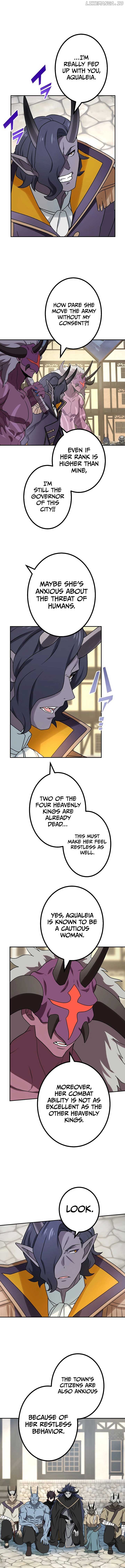 Saikyou Ansatsusha, Class Ten'i de Isekai e Chapter 80 — Page 2
