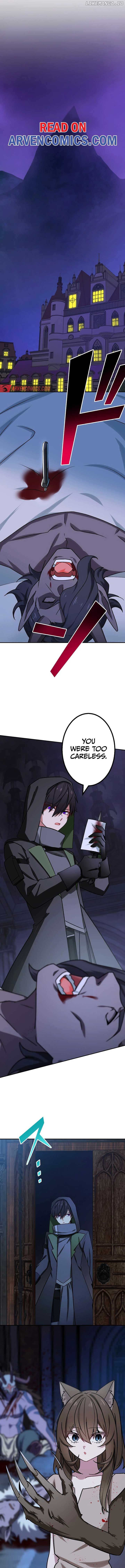 Saikyou Ansatsusha, Class Ten'i de Isekai e Chapter 80 — Page 4