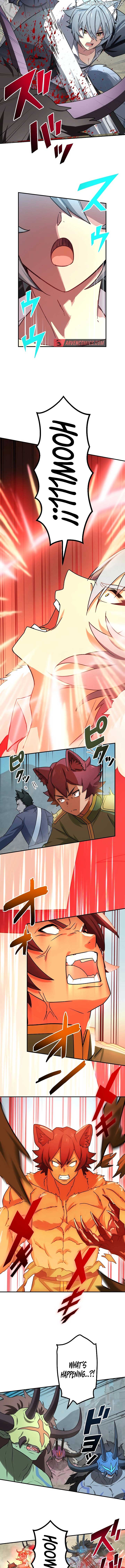 Saikyou Ansatsusha, Class Ten'i de Isekai e Chapter 81 — Page 3