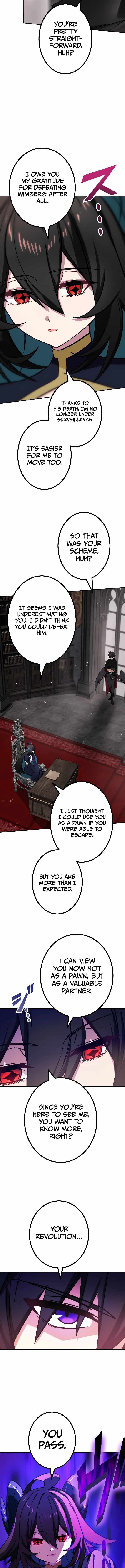Saikyou Ansatsusha, Class Ten'i de Isekai e Chapter 82 — Page 13