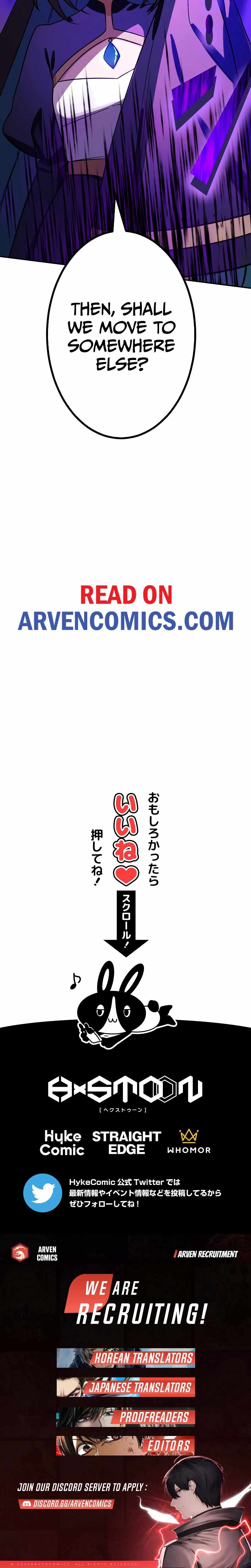 Saikyou Ansatsusha, Class Ten'i de Isekai e Chapter 82 — Page 14