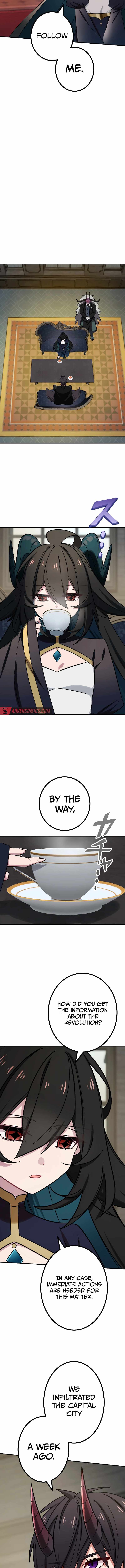 Saikyou Ansatsusha, Class Ten'i de Isekai e Chapter 83 — Page 2
