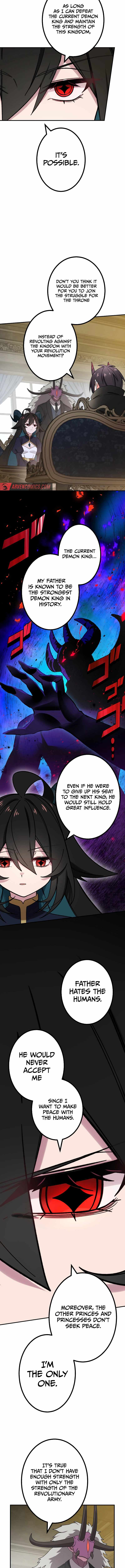 Saikyou Ansatsusha, Class Ten'i de Isekai e Chapter 83 — Page 8