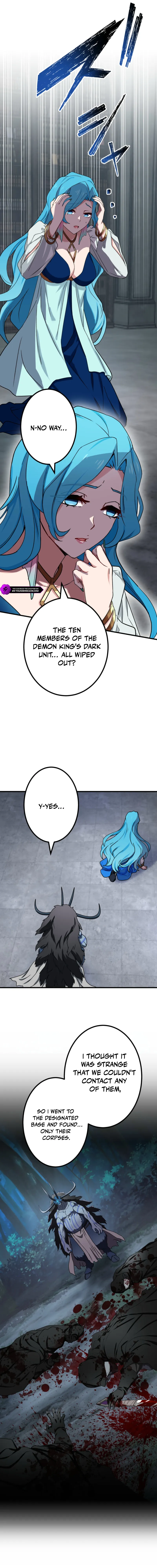 Saikyou Ansatsusha, Class Ten'i de Isekai e Chapter 88 — Page 8