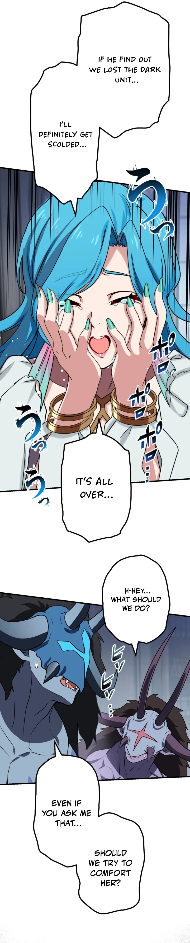 Saikyou Ansatsusha, Class Ten'i de Isekai e Chapter 88 — Page 10