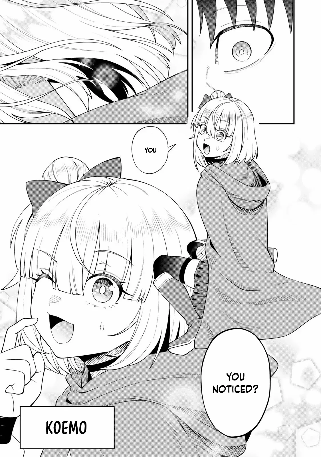 Saikyou Demodori Chuunen Boukensha Wa, Imasara Inochi Nante Kaketakunai Chapter 1 — Page 45