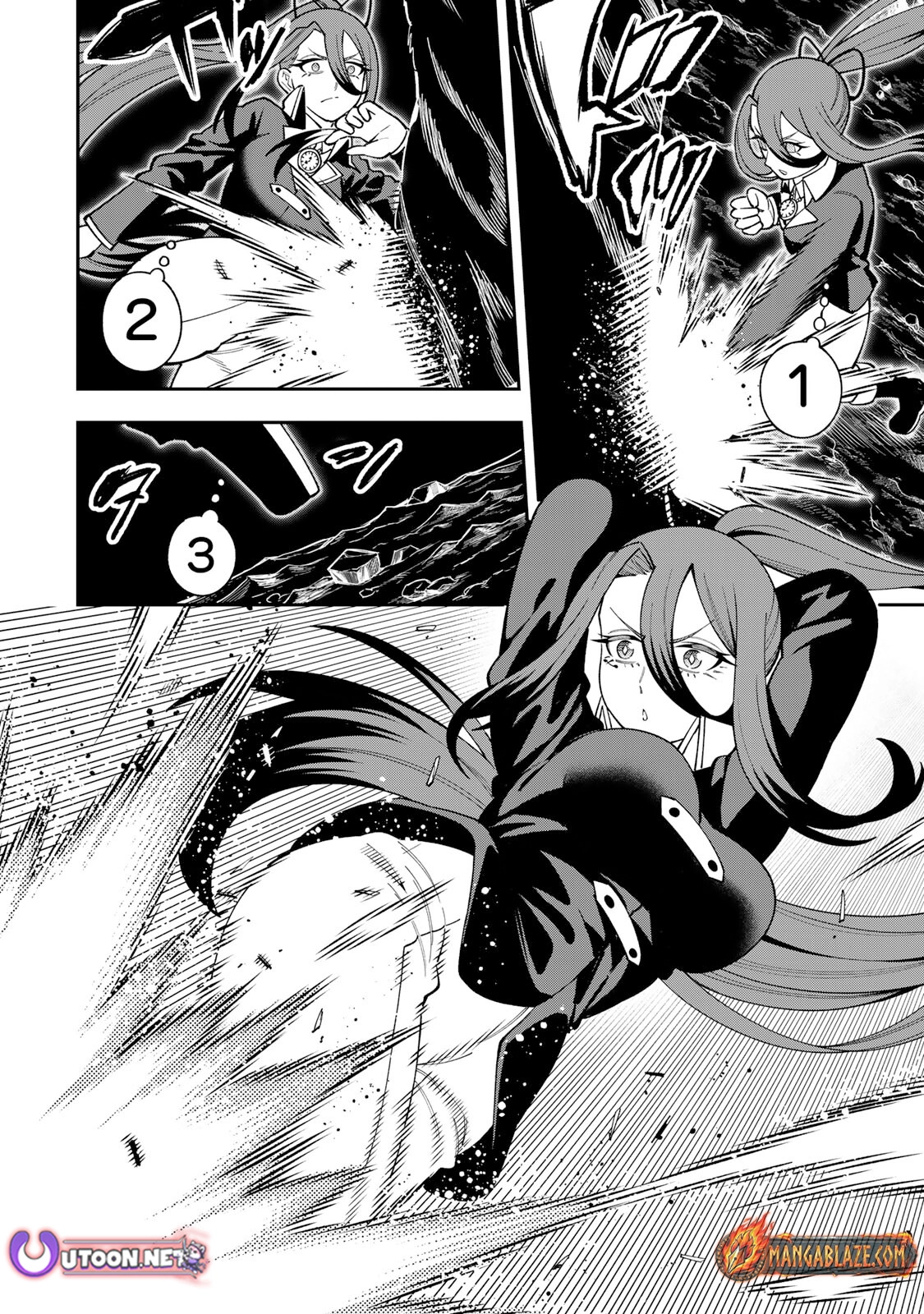 Saikyou Demodori Chuunen Boukensha Wa, Imasara Inochi Nante Kaketakunai Chapter 10 — Page 5