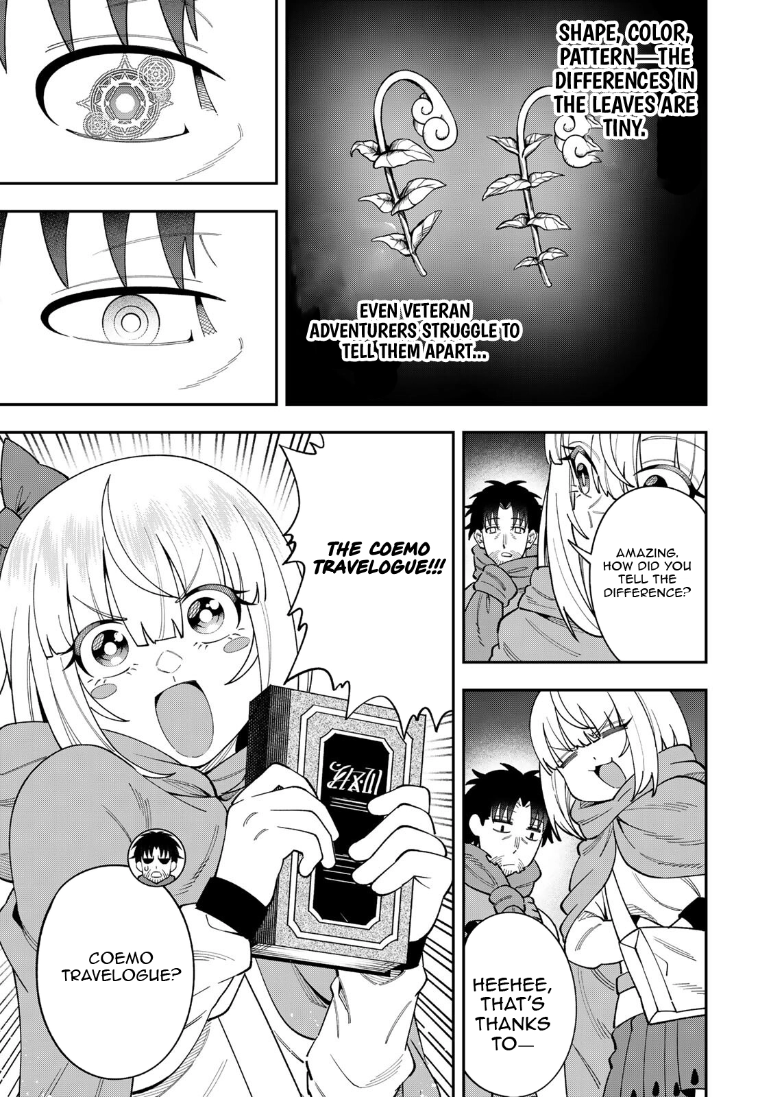 Saikyou Demodori Chuunen Boukensha Wa, Imasara Inochi Nante Kaketakunai Chapter 10 — Page 14