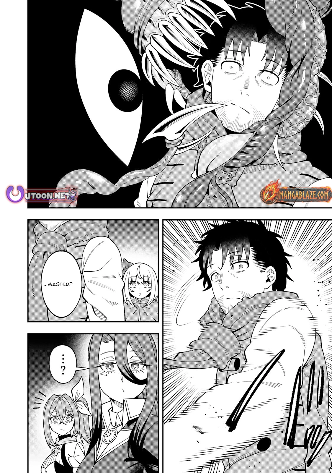 Saikyou Demodori Chuunen Boukensha Wa, Imasara Inochi Nante Kaketakunai Chapter 10 — Page 17