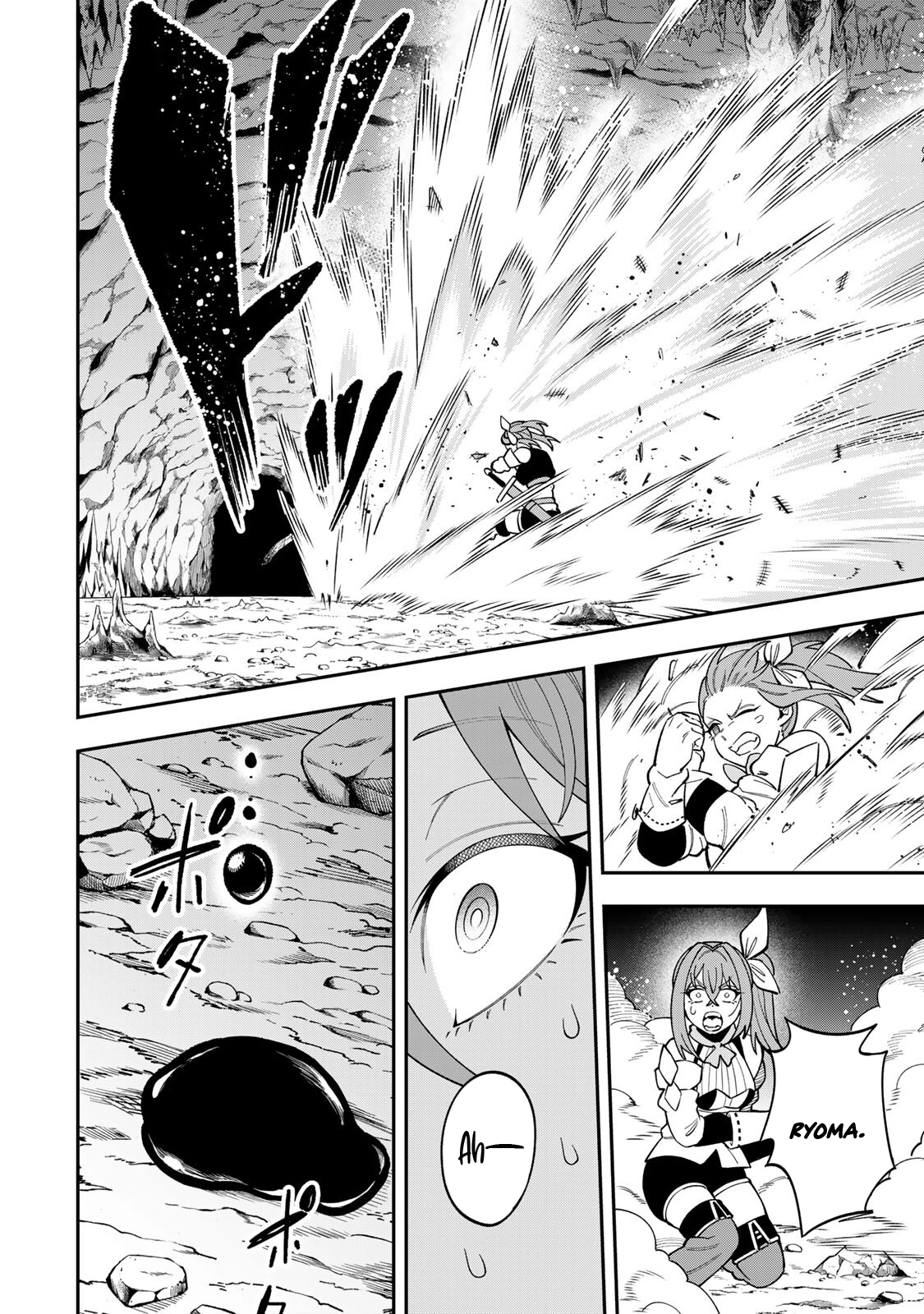 Saikyou Demodori Chuunen Boukensha Wa, Imasara Inochi Nante Kaketakunai Chapter 10 — Page 19