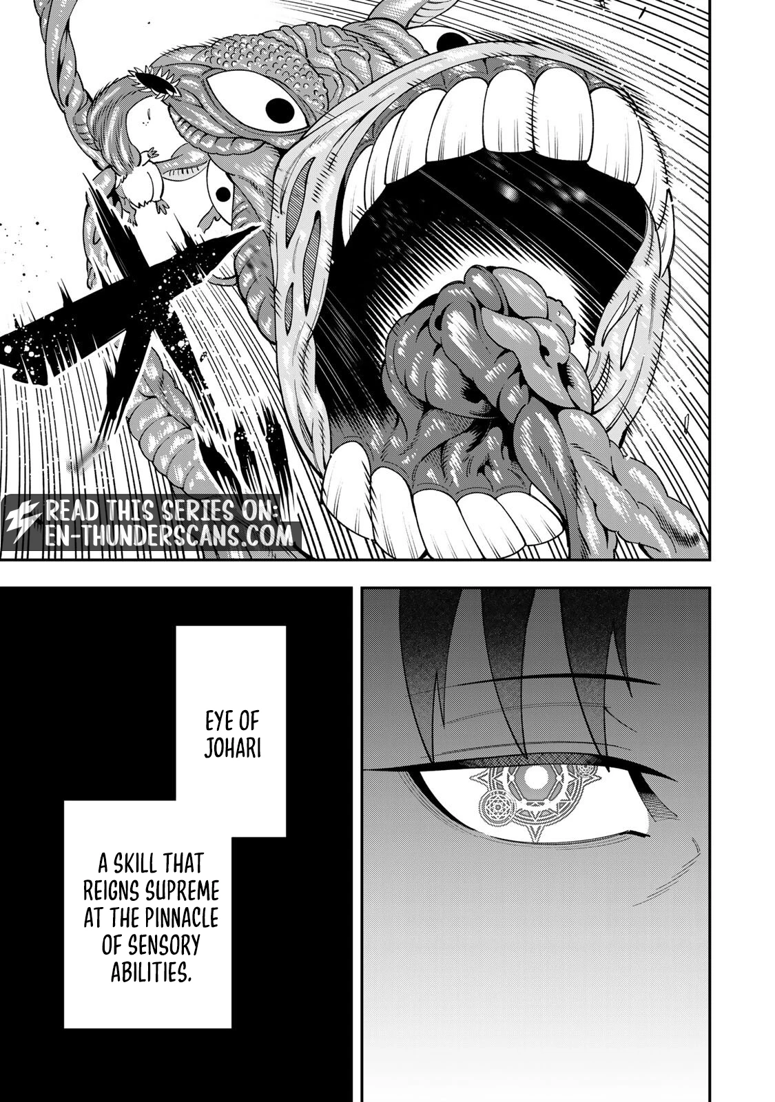 Saikyou Demodori Chuunen Boukensha Wa, Imasara Inochi Nante Kaketakunai Chapter 11 — Page 6