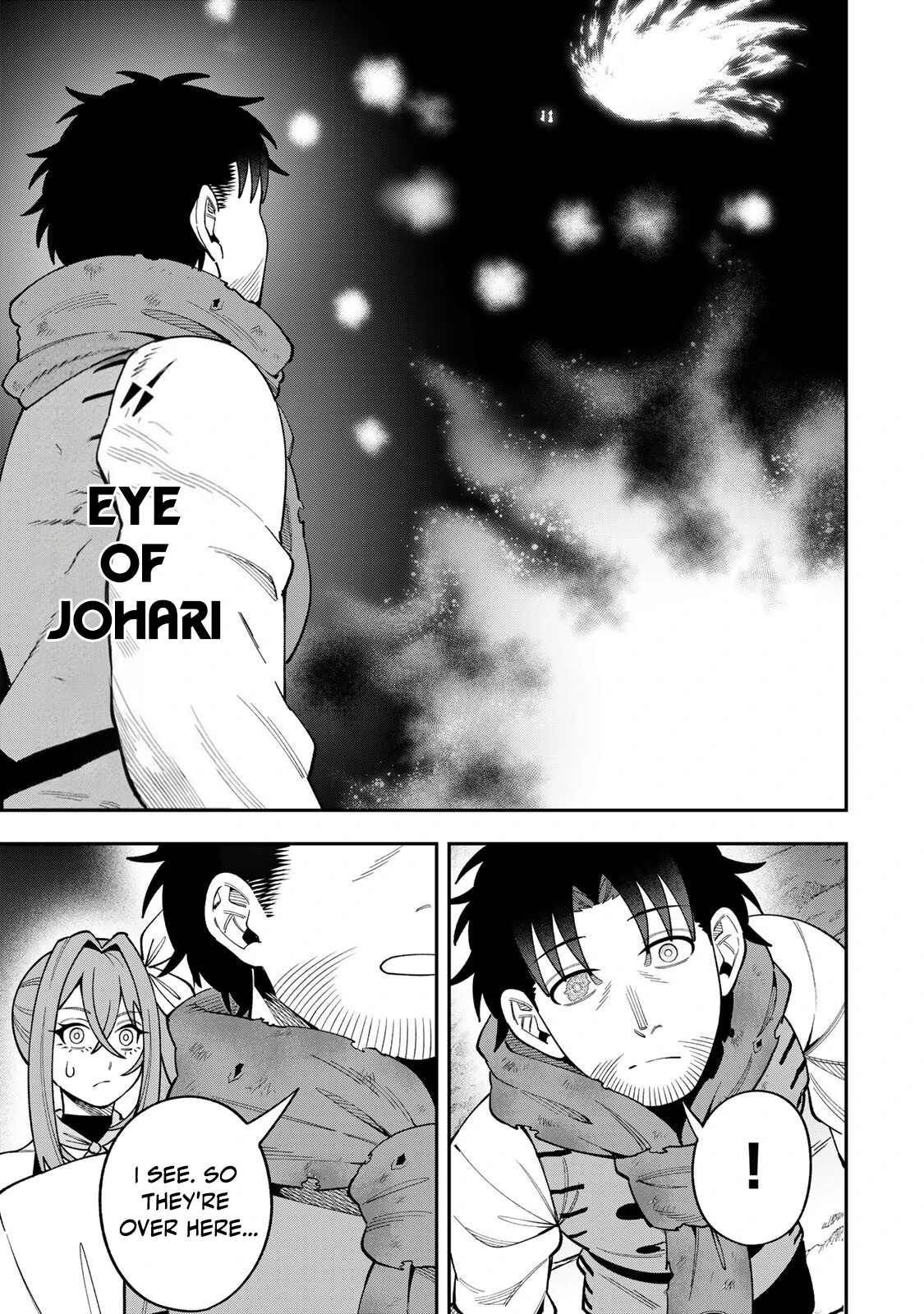 Saikyou Demodori Chuunen Boukensha Wa, Imasara Inochi Nante Kaketakunai Chapter 11 — Page 16
