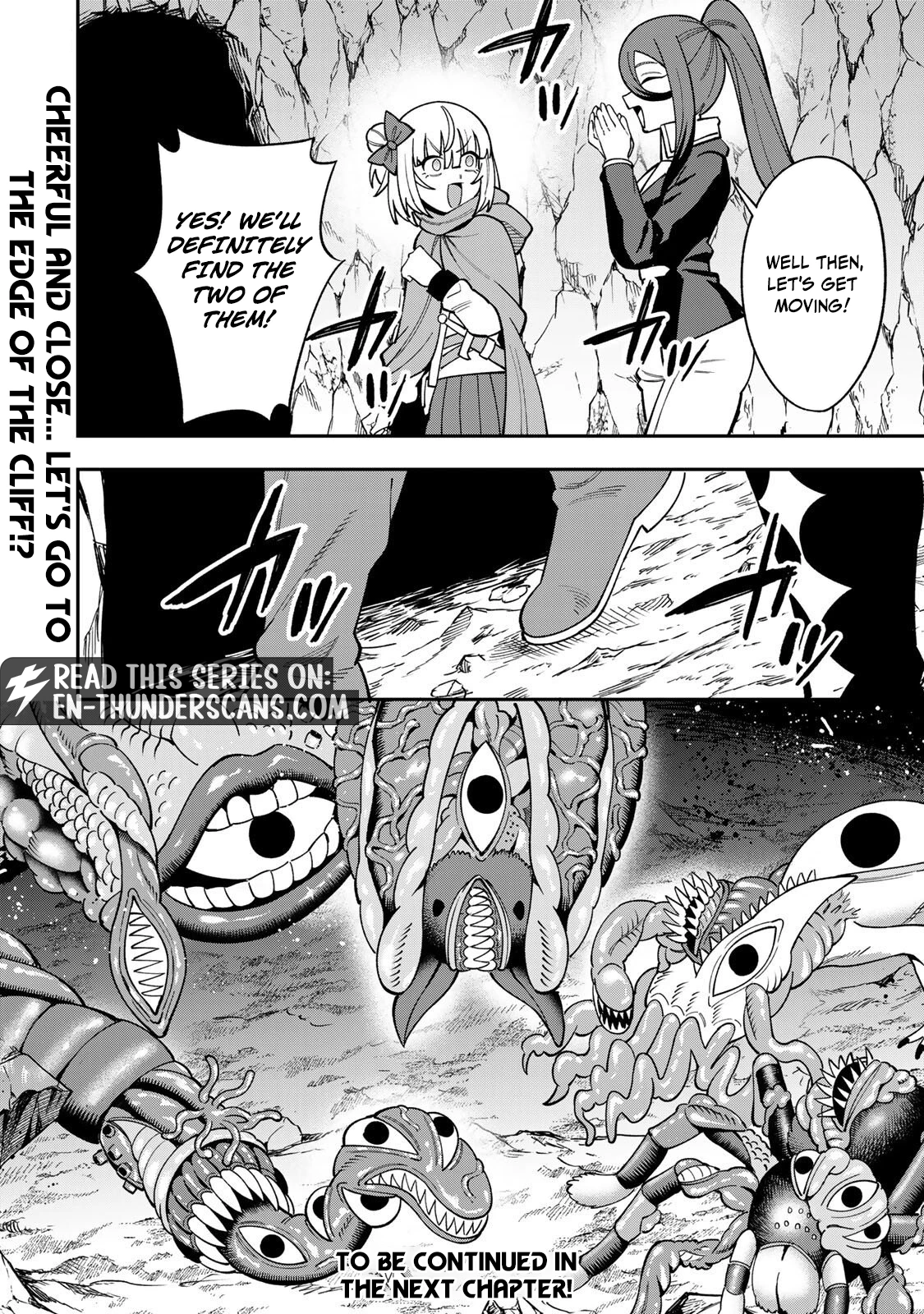 Saikyou Demodori Chuunen Boukensha Wa, Imasara Inochi Nante Kaketakunai Chapter 11 — Page 21