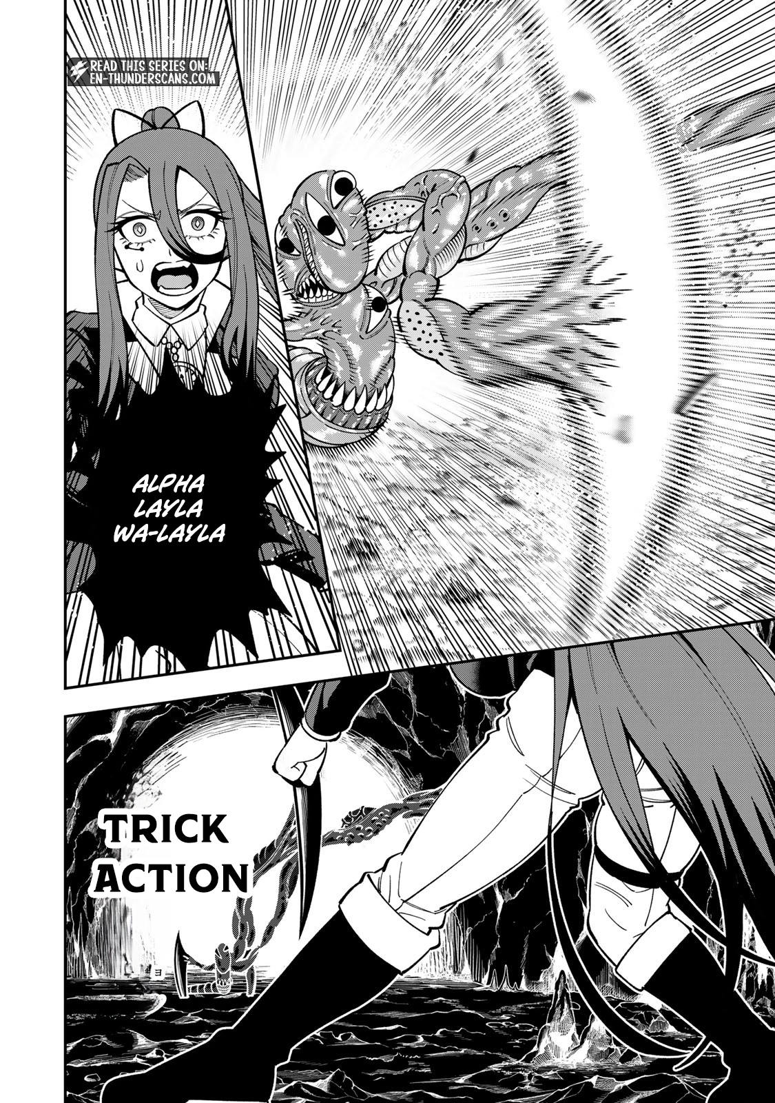 Saikyou Demodori Chuunen Boukensha Wa, Imasara Inochi Nante Kaketakunai Chapter 12 — Page 4