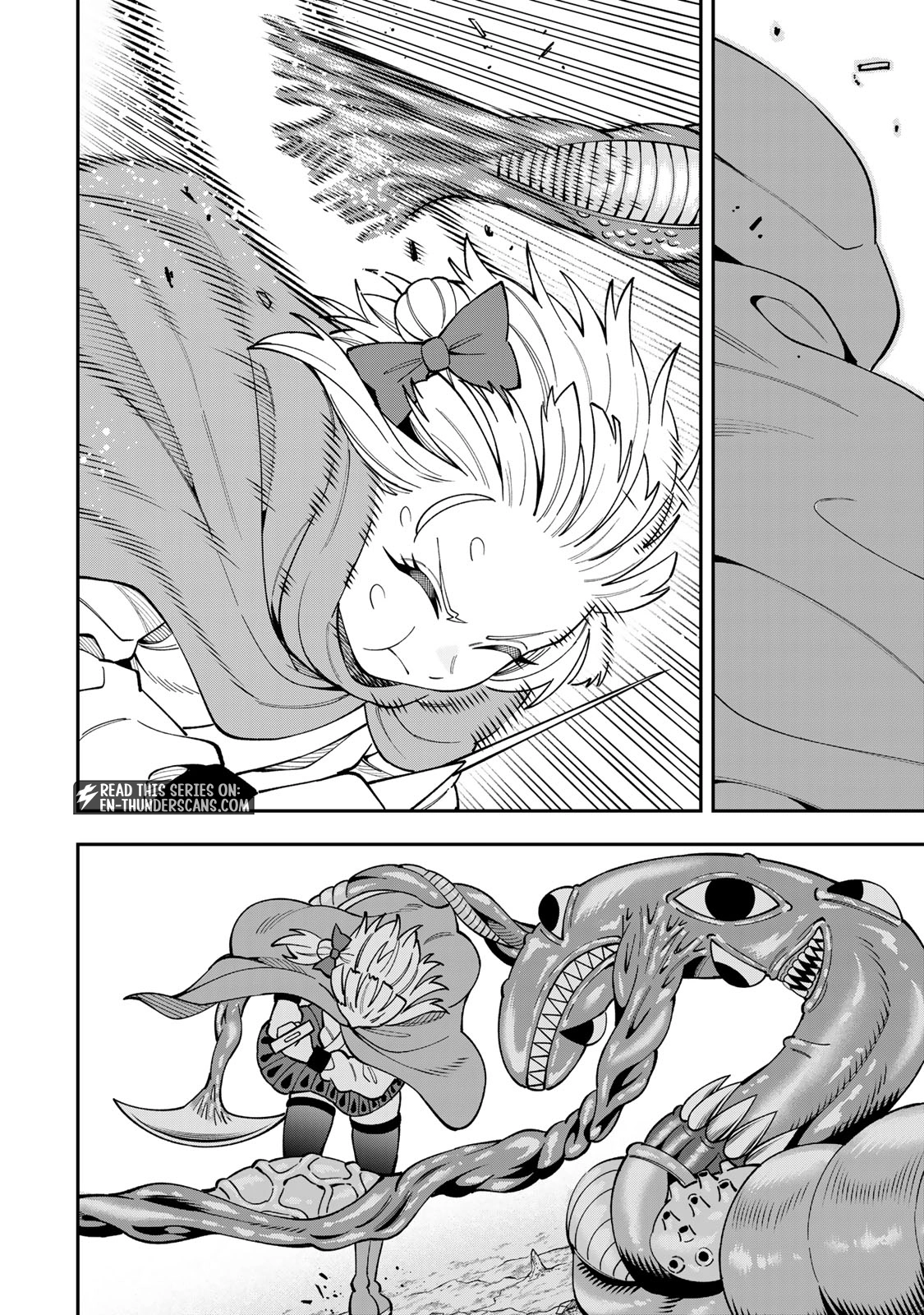 Saikyou Demodori Chuunen Boukensha Wa, Imasara Inochi Nante Kaketakunai Chapter 12 — Page 16