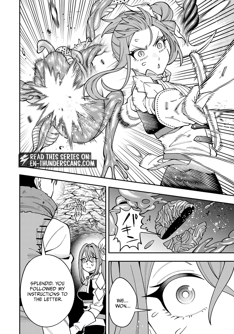 Saikyou Demodori Chuunen Boukensha Wa, Imasara Inochi Nante Kaketakunai Chapter 13 — Page 2