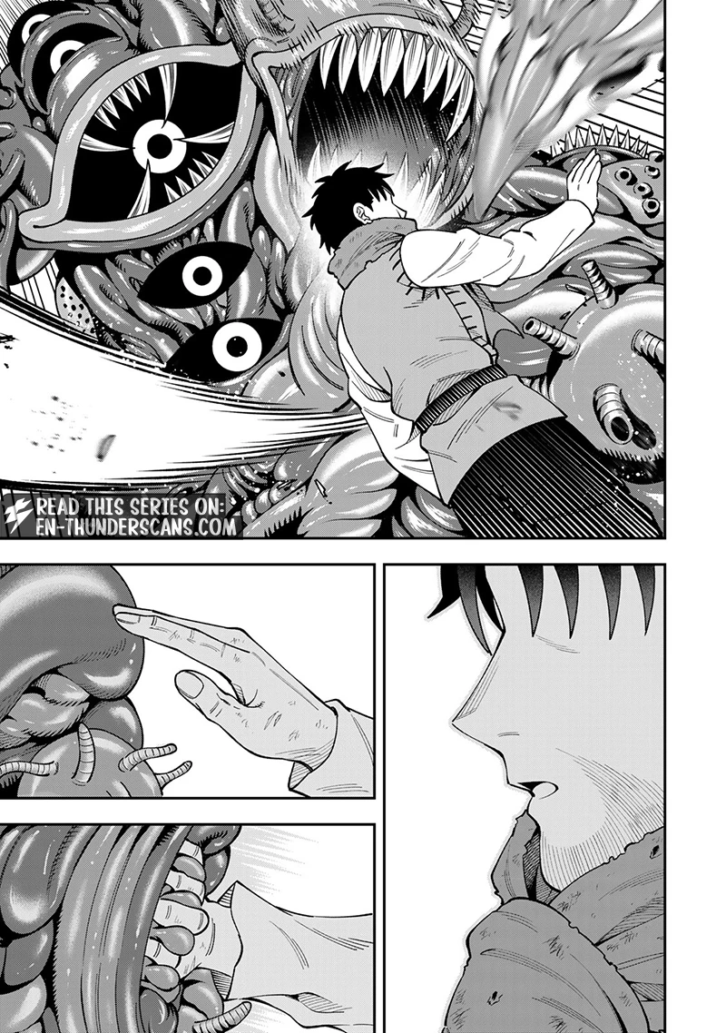 Saikyou Demodori Chuunen Boukensha Wa, Imasara Inochi Nante Kaketakunai Chapter 13 — Page 13