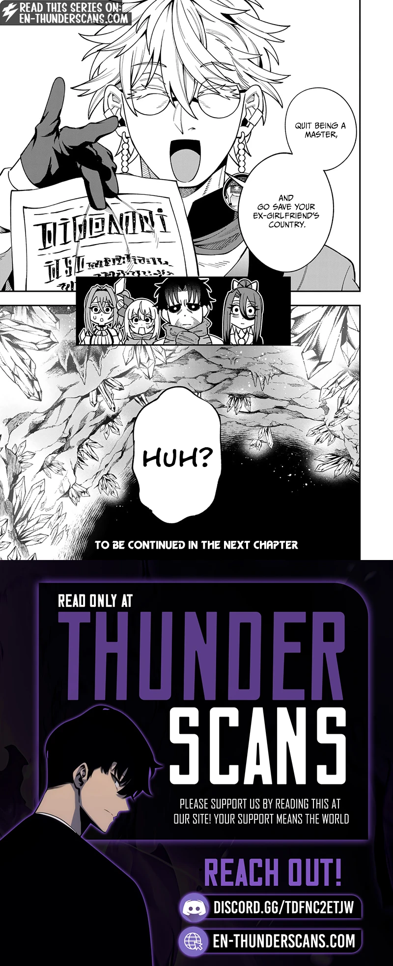 Saikyou Demodori Chuunen Boukensha Wa, Imasara Inochi Nante Kaketakunai Chapter 13 — Page 21
